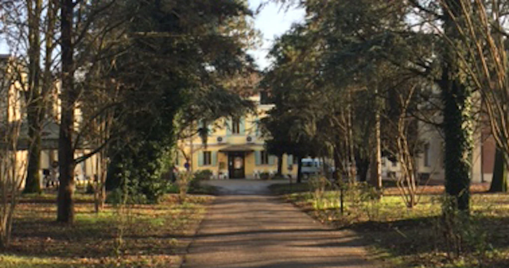 Foto 4 di Casa Residenza Anziani Villa Rosati