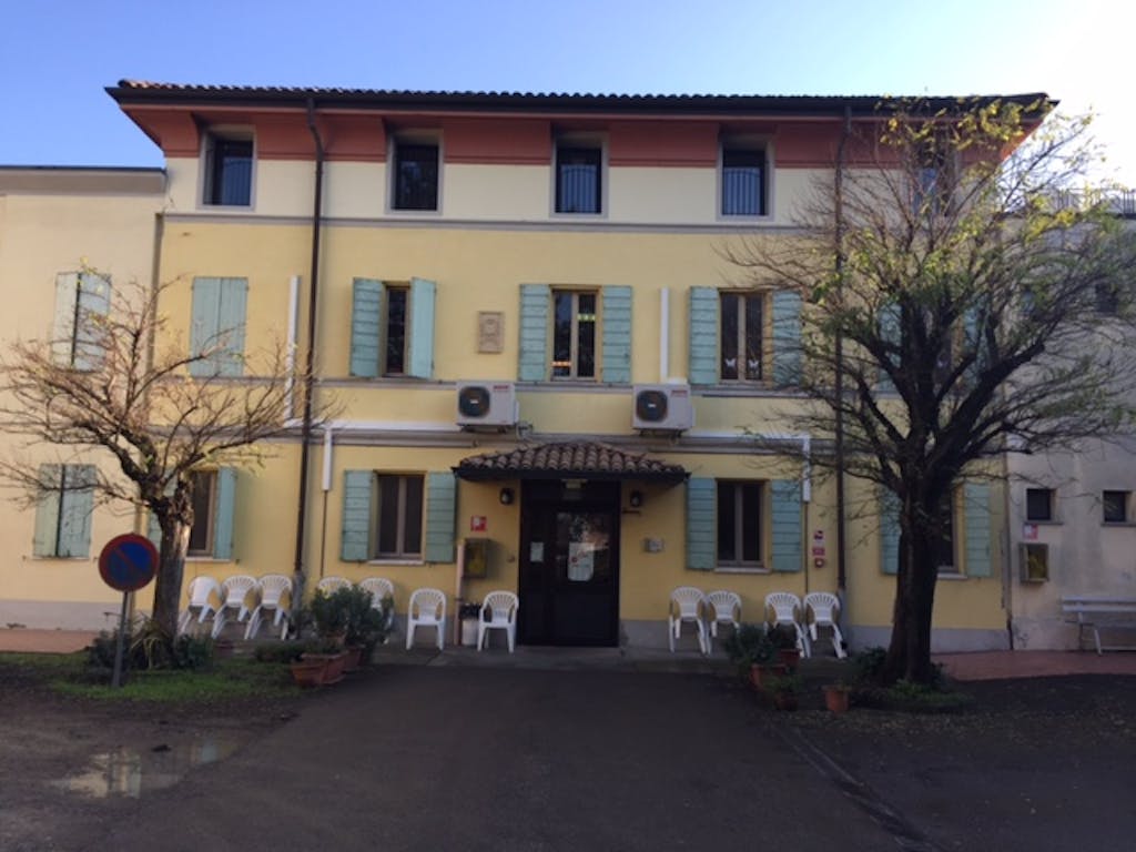 Casa Residenza Anziani Villa Rosati