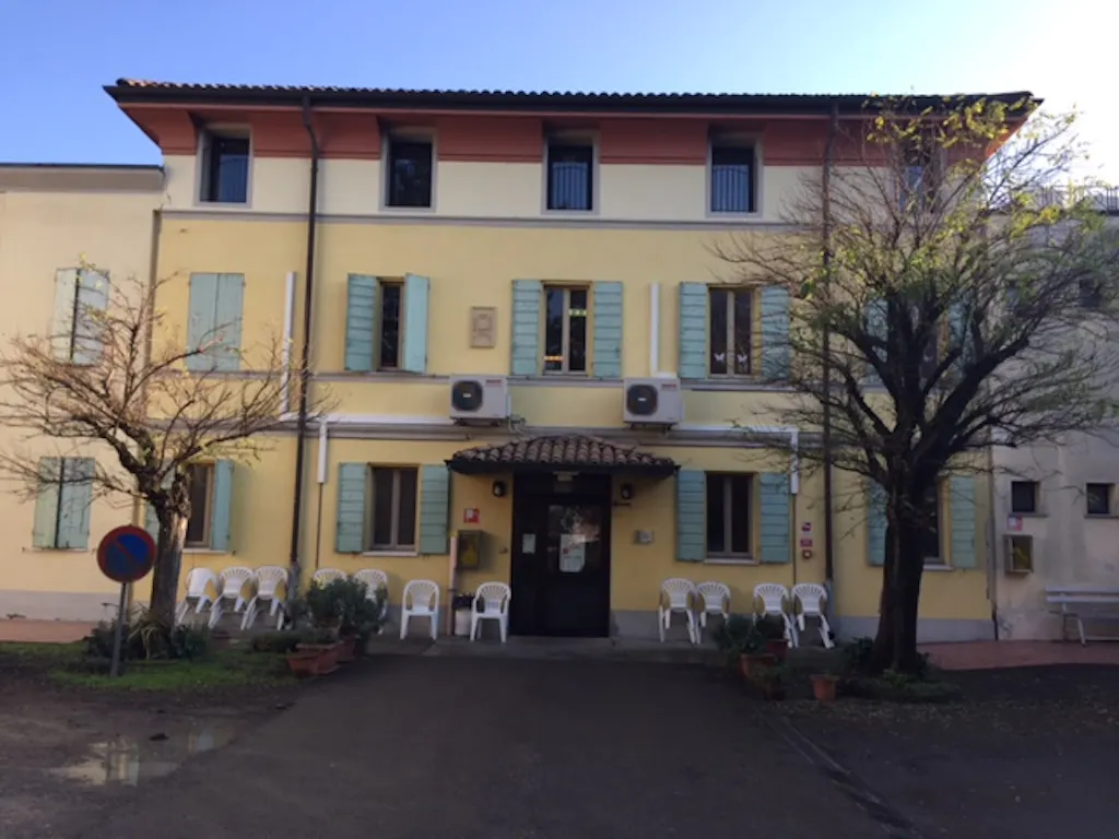 Casa Residenza Anziani Villa Rosati