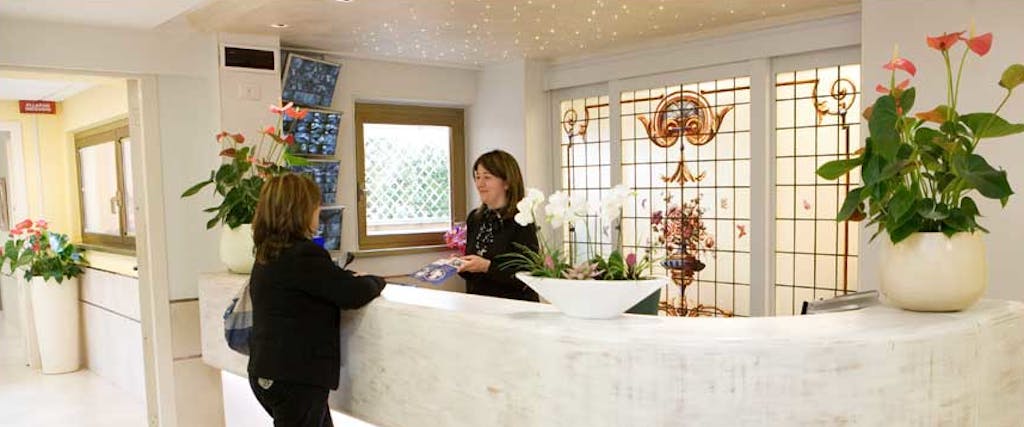 Villa Cavalieri srl