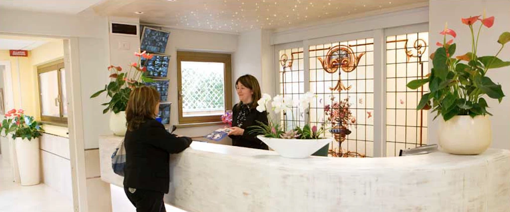 Foto di Villa Cavalieri srl