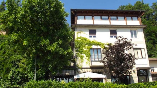 Foto di Casa Albergo Fior di Roccia