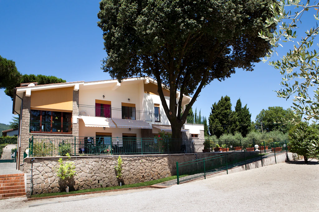 Foto 2 di Villa Rossella