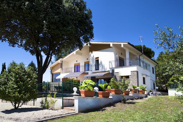 Foto di Villa Rossella