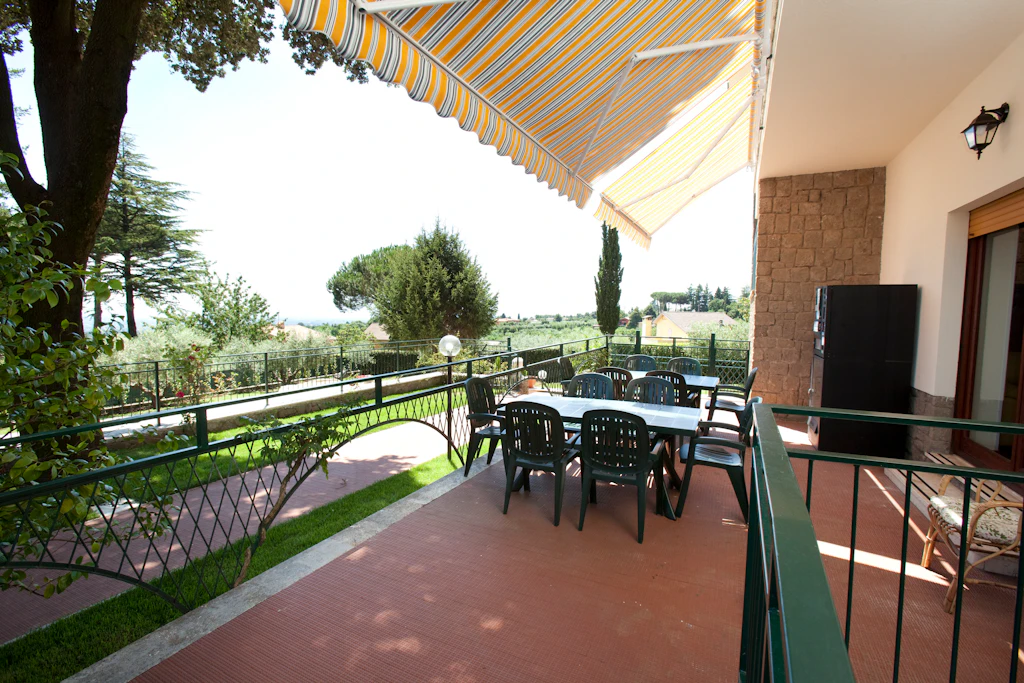 Foto 3 di Villa Rossella