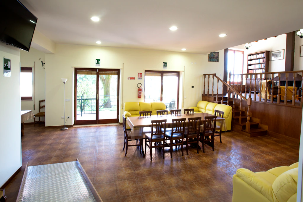 Foto 4 di Villa Rossella
