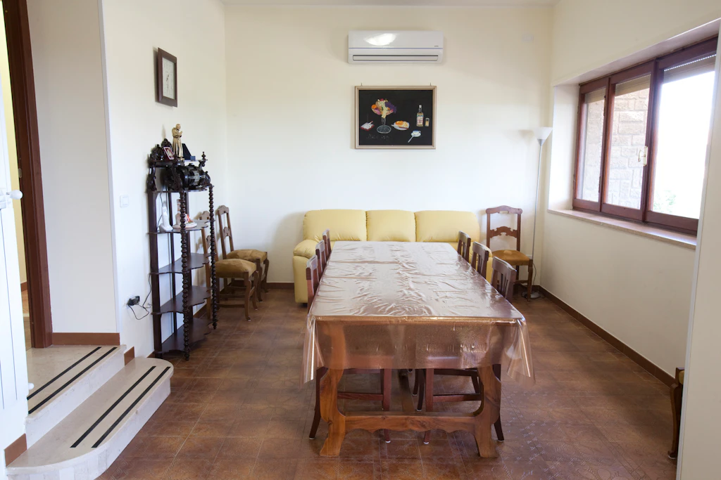 Foto 5 di Villa Rossella