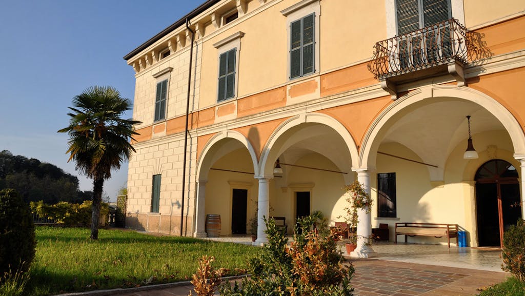 Villa Albertini Comunità Residenziale per Anziani