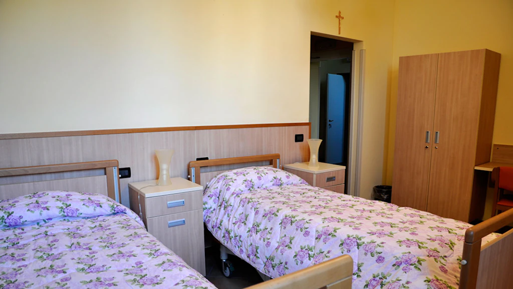 Foto 3 di Villa Albertini Comunità Residenziale per Anziani