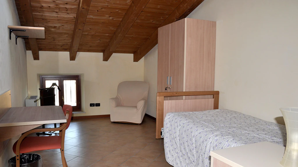 Foto 2 di Villa Albertini Comunità Residenziale per Anziani