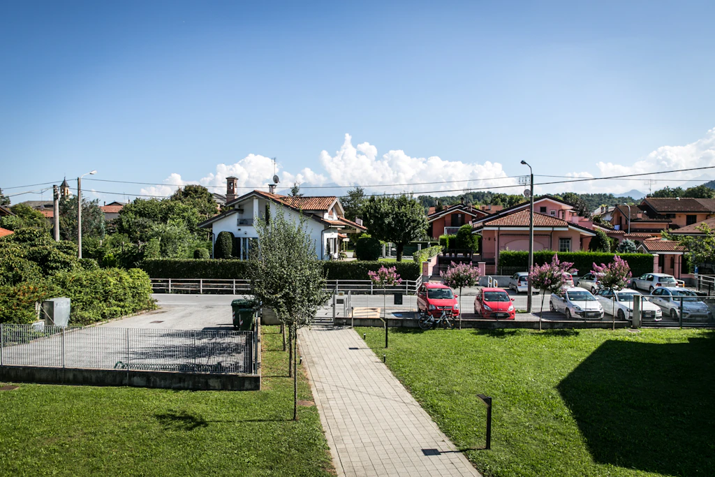 Foto 3 di Residenza Cervasca