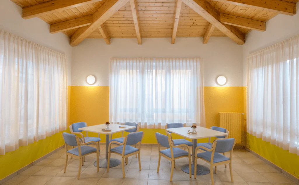 Foto 4 di Residenza F. Arnaldi
