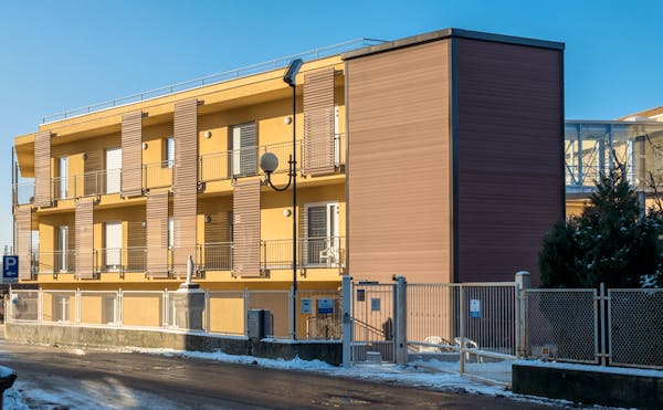 Foto di Residenza F. Arnaldi