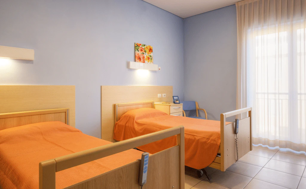 Foto 5 di Residenza F. Arnaldi