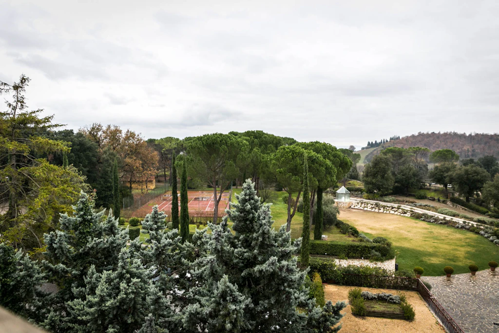 Foto 2 di Residenza Villa Paradiso