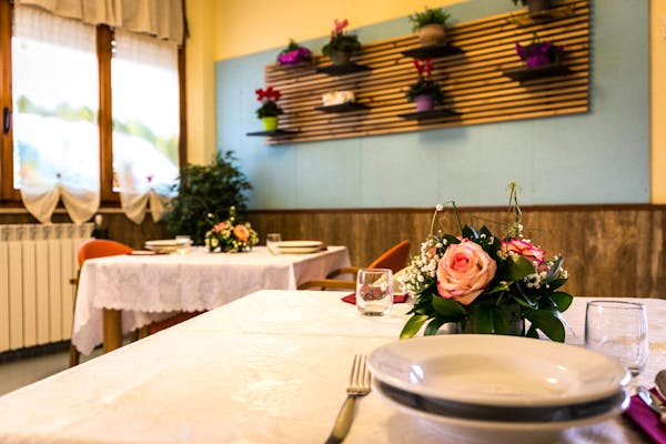 Foto di Residenza Villa Paradiso
