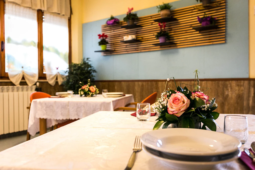 Foto di Residenza Villa Paradiso