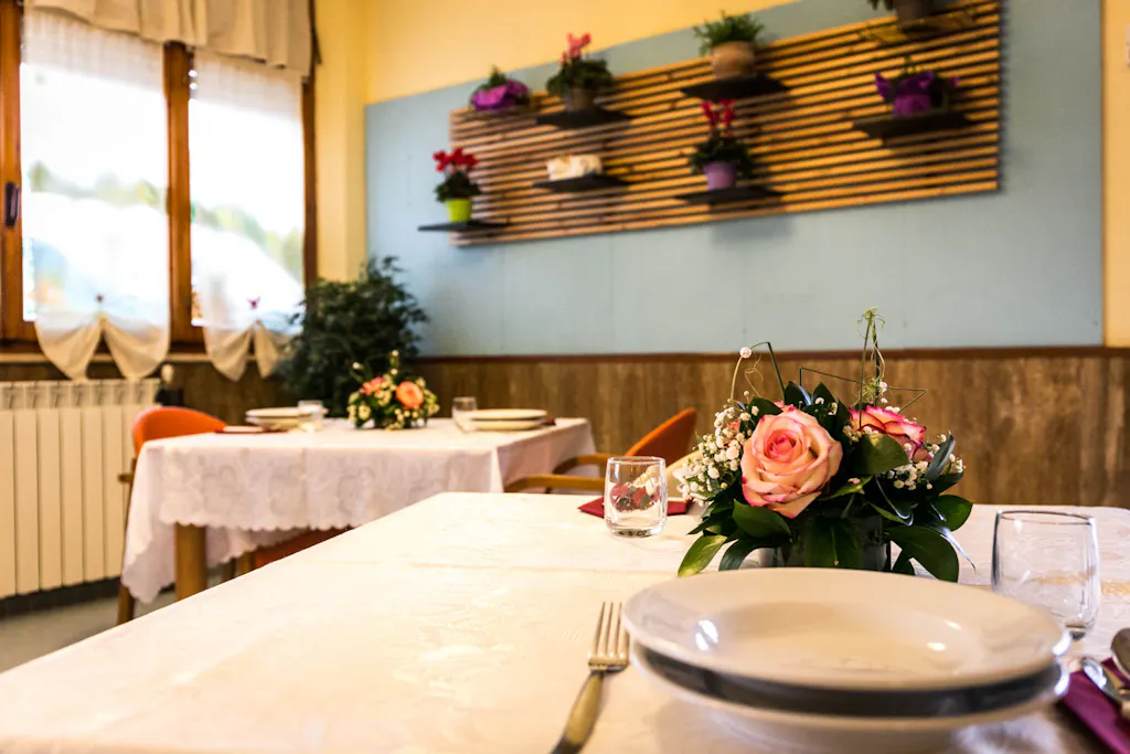 Residenza Villa Paradiso