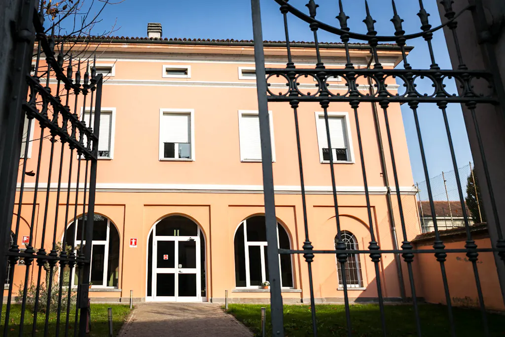 Residenza Don Mori