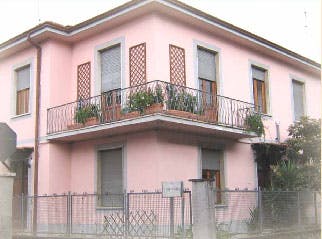 La Casa Degli Abbracci