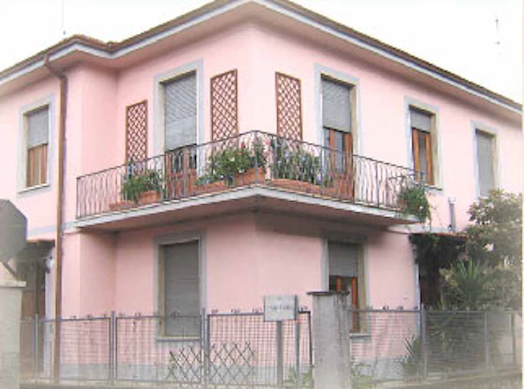Foto di La Casa Degli Abbracci