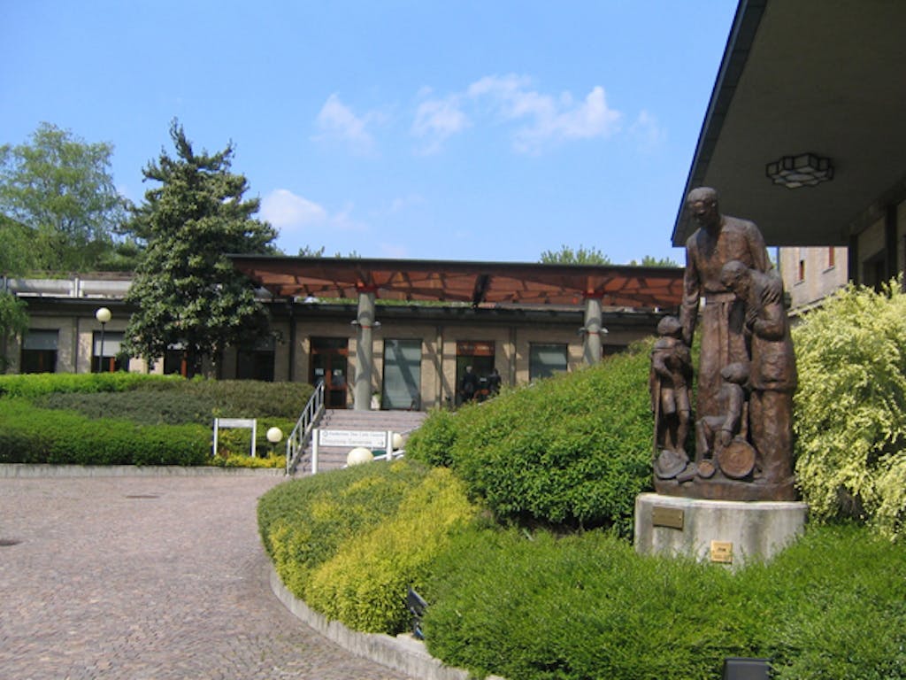 Centro Girola - Fondazione Don Gnocchi