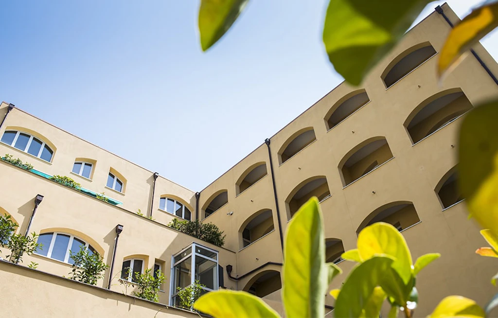 Foto di Casa di Riposo Residenza delle Cappuccine