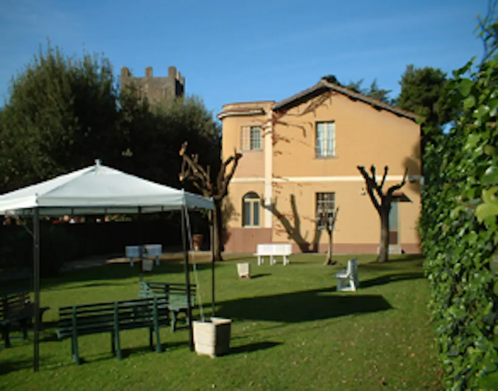 Residenza Santa Rita
