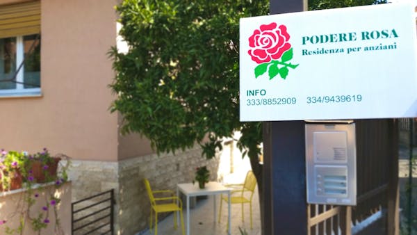 Foto di Residenza Podere Rosa