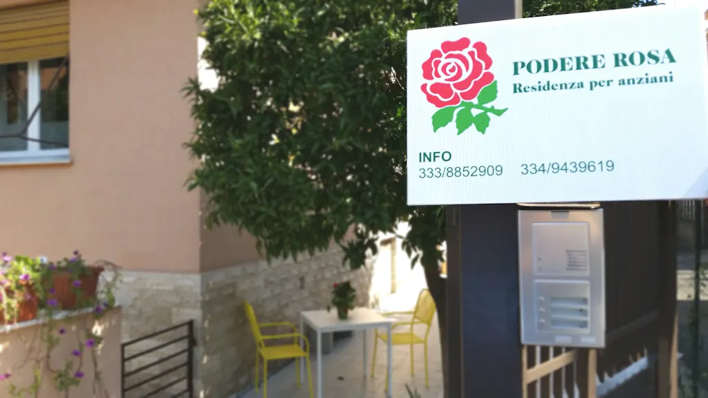 Residenza Podere Rosa