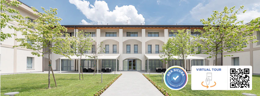 Foto principale di RSA Pascoli - Gruppo la Villa