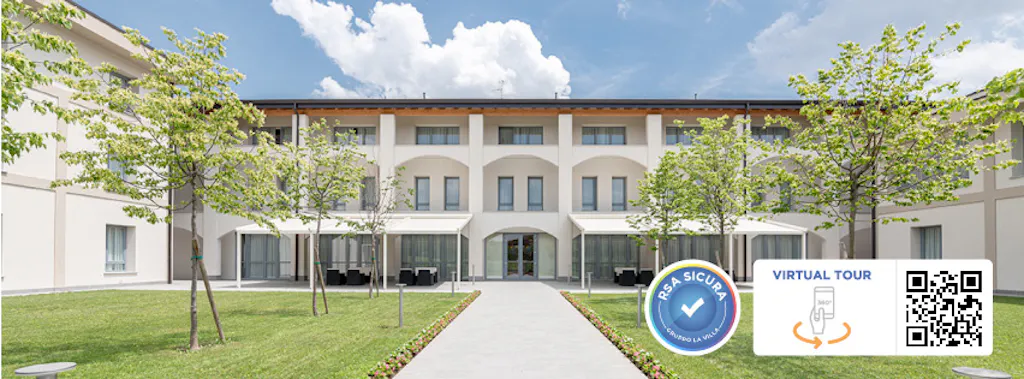 RSA Pascoli - Gruppo la Villa