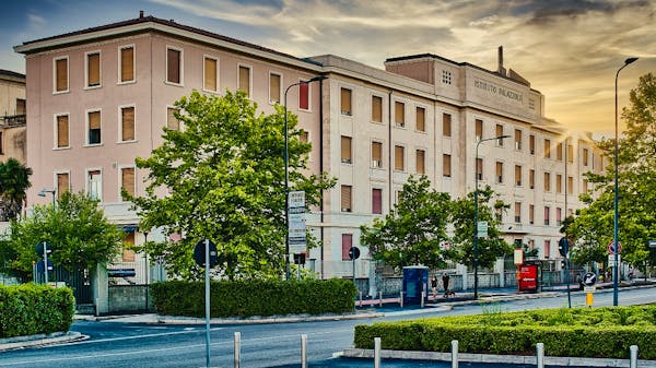 Foto di Istituto Palazzolo - Fondazione Don Gnocchi