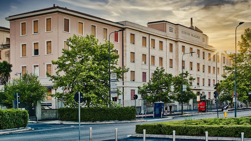 Istituto Palazzolo - Fondazione Don Gnocchi