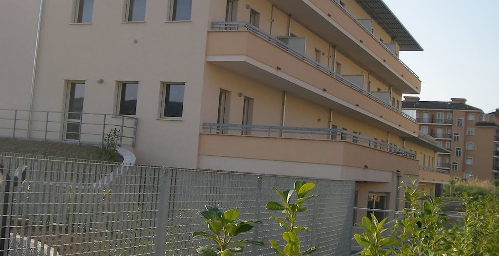Residenza Protetta &ldquo;Valmerula&rdquo;