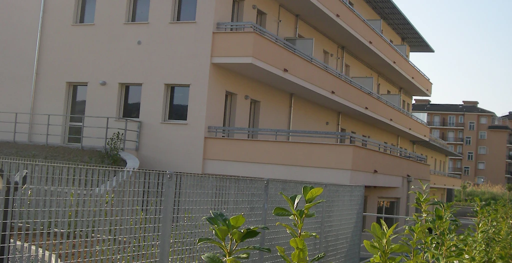 Foto principale di Residenza Protetta “Valmerula”