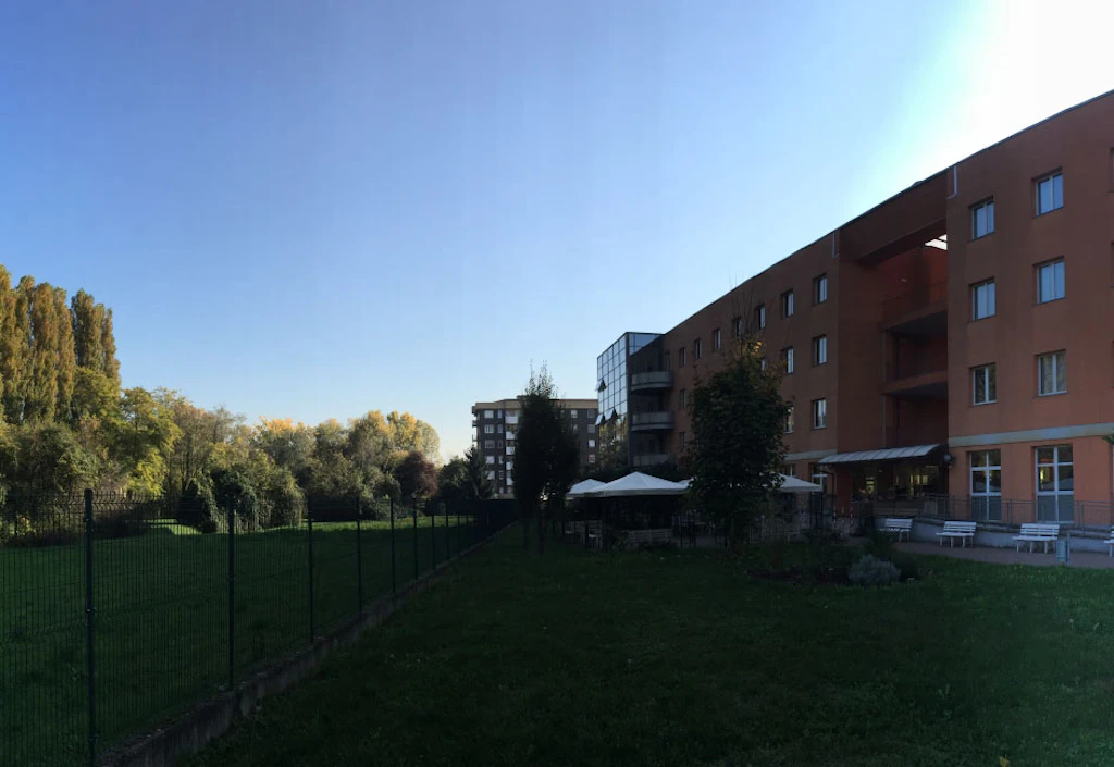Foto 3 di RSA Baggio
