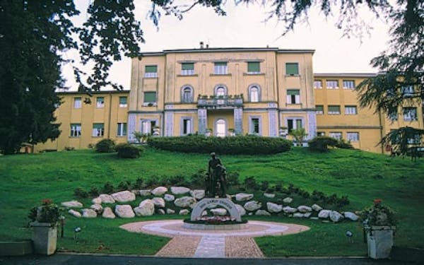 Foto di Centro S. Maria al Monte - Fondazione Don Gnocchi