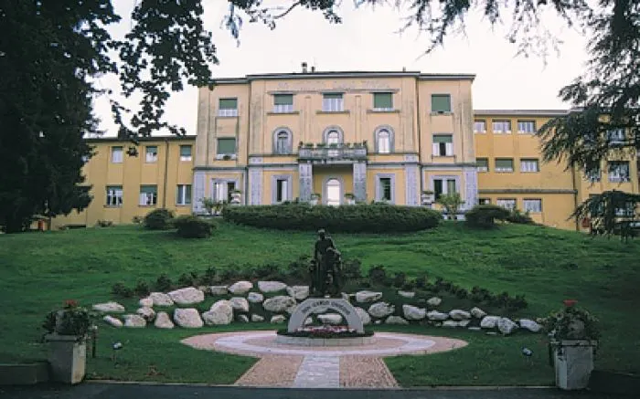 Centro S. Maria al Monte - Fondazione Don Gnocchi