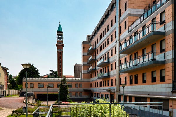 Foto di Centro Ronzoni-Villa - Fondazione Don Gnocchi