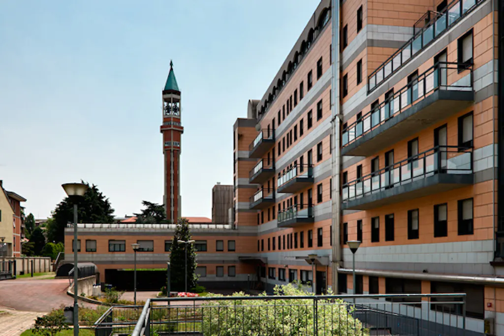 Centro Ronzoni-Villa - Fondazione Don Gnocchi