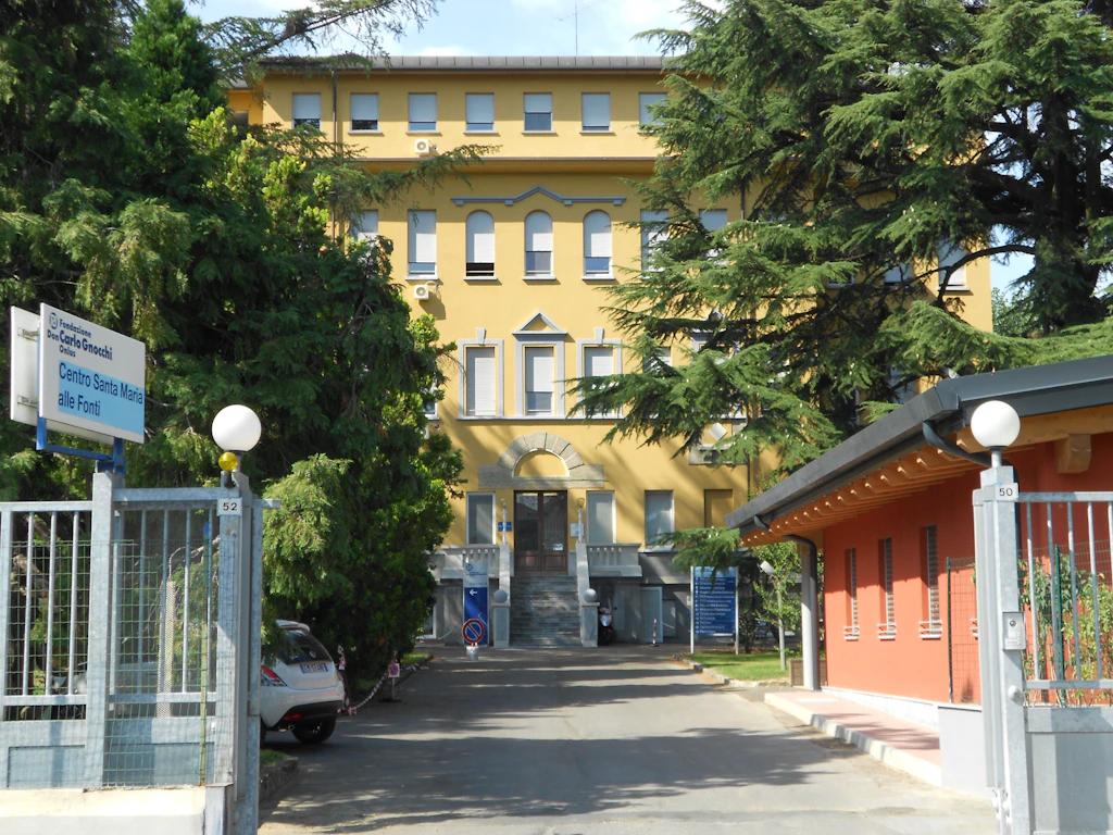 Foto di Centro S. Maria alle Fonti - Fondazione Don Gnocchi