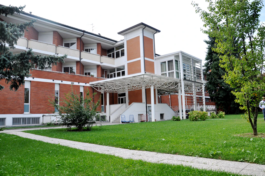Foto 4 di Hospice S. Maria delle Grazie - Fondazione Don Gnocchi