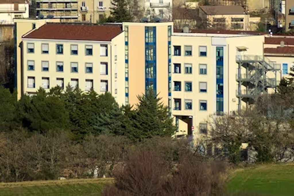 Polo specialistico riabilitativo di RSA Tricarico - Fondazione Don Gnocchi