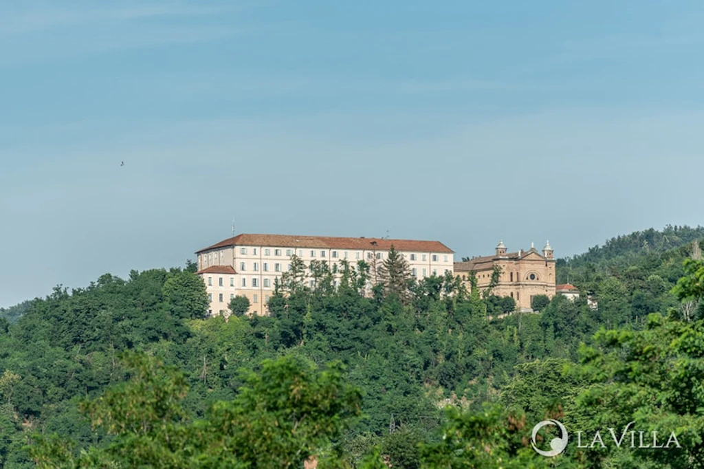 Foto 2 di RSA Castello di Stazzano - Gruppo La Villa