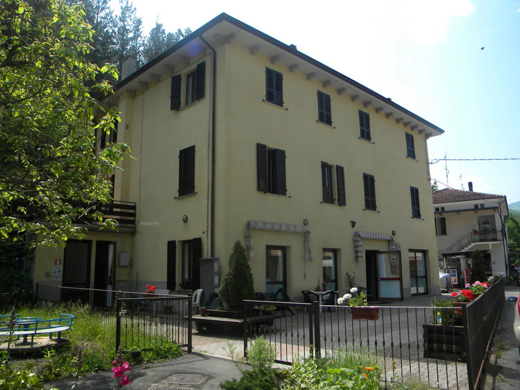 Foto di Casa del Pellegrino di Boschetto di Albareto