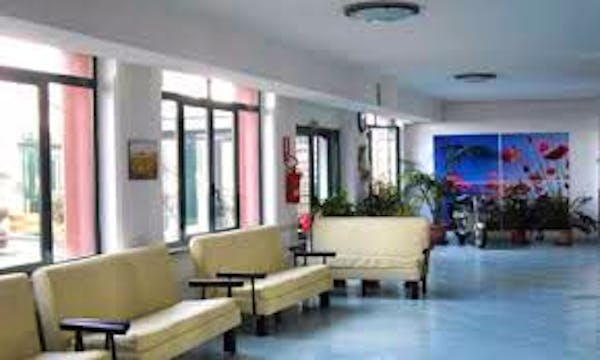 Foto di Hotel Salus - Casa Albergo per anziani