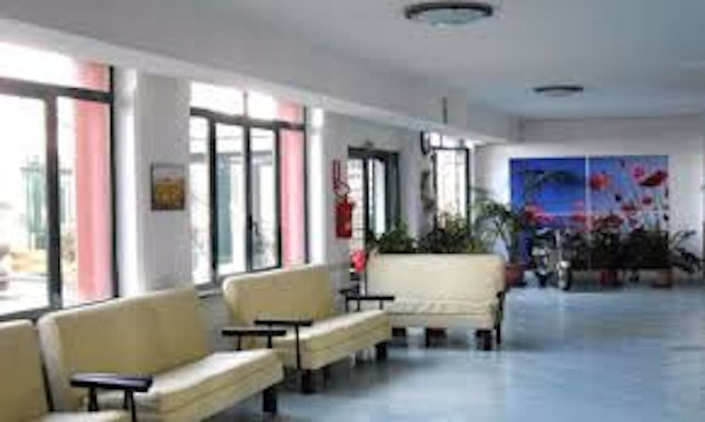 Hotel Salus - Casa Albergo per anziani