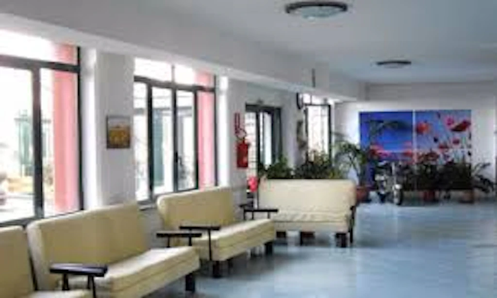Foto principale di Hotel Salus - Casa Albergo per anziani