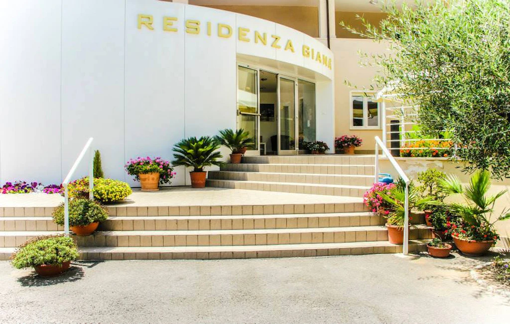 Foto di Giana' Residenza per anziani'